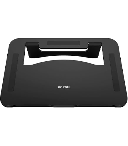 Amazon.com: XPPen AC42 Graphics Tablet Stand - Laptop & Mobile